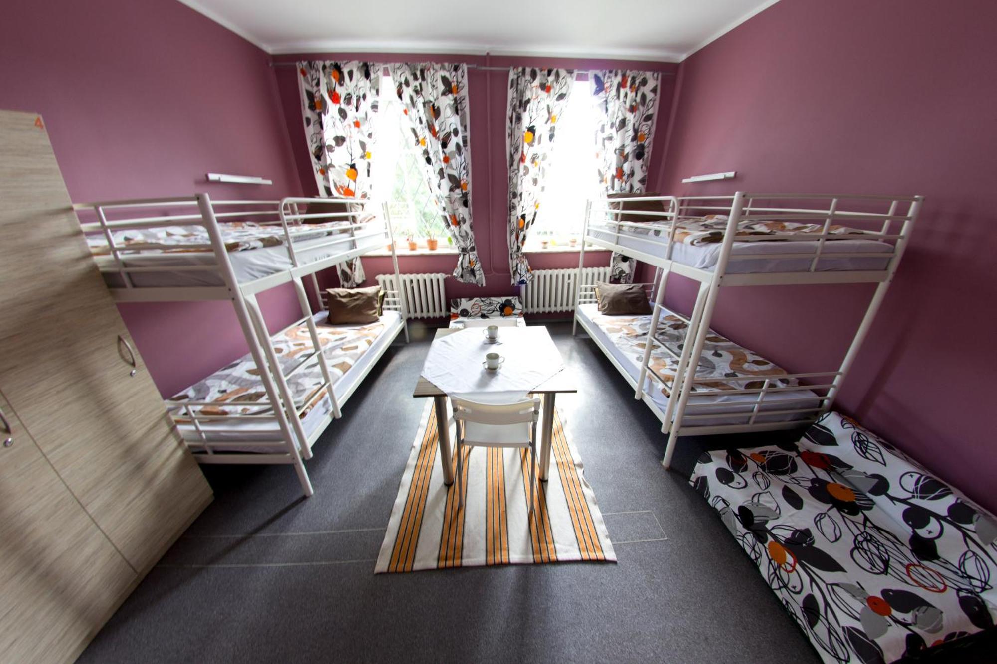 Kamienica Hostel Płock Cameră foto
