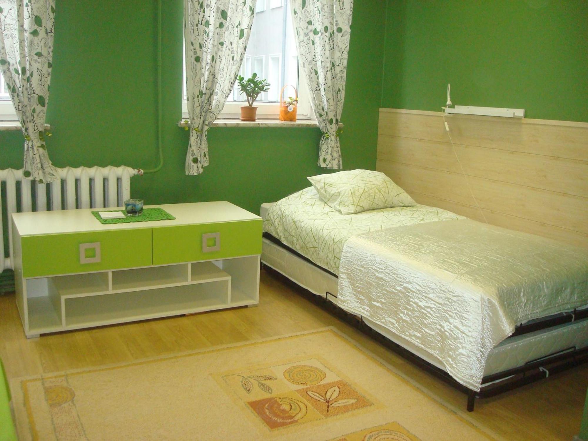 Kamienica Hostel Płock Cameră foto