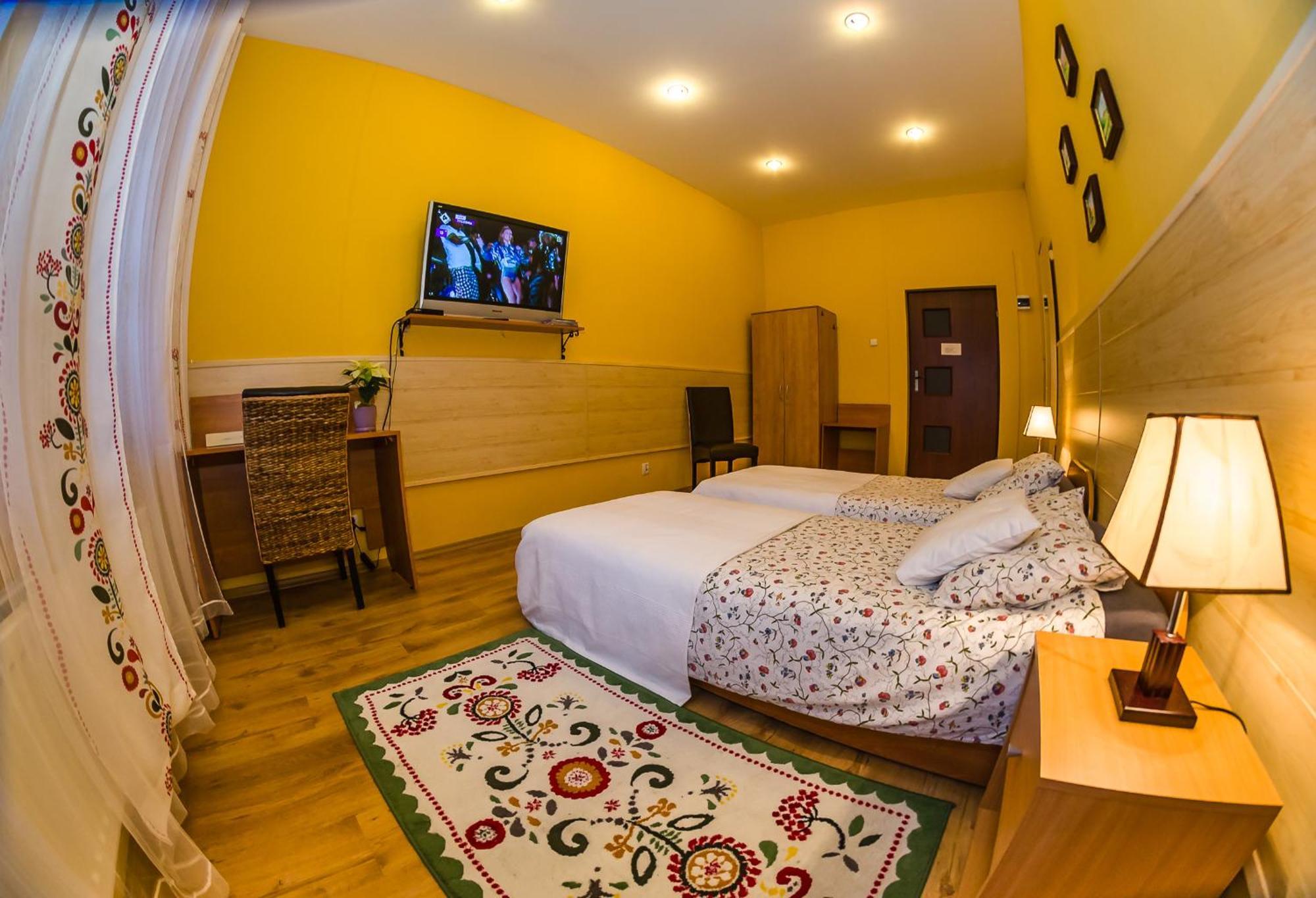 Kamienica Hostel Płock Cameră foto