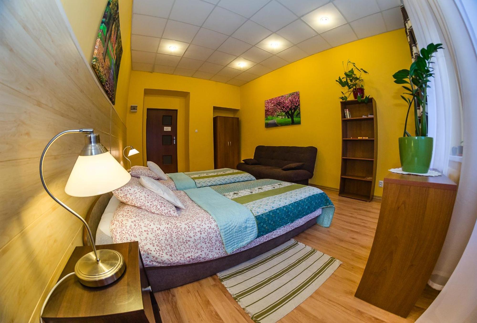 Kamienica Hostel Płock Cameră foto