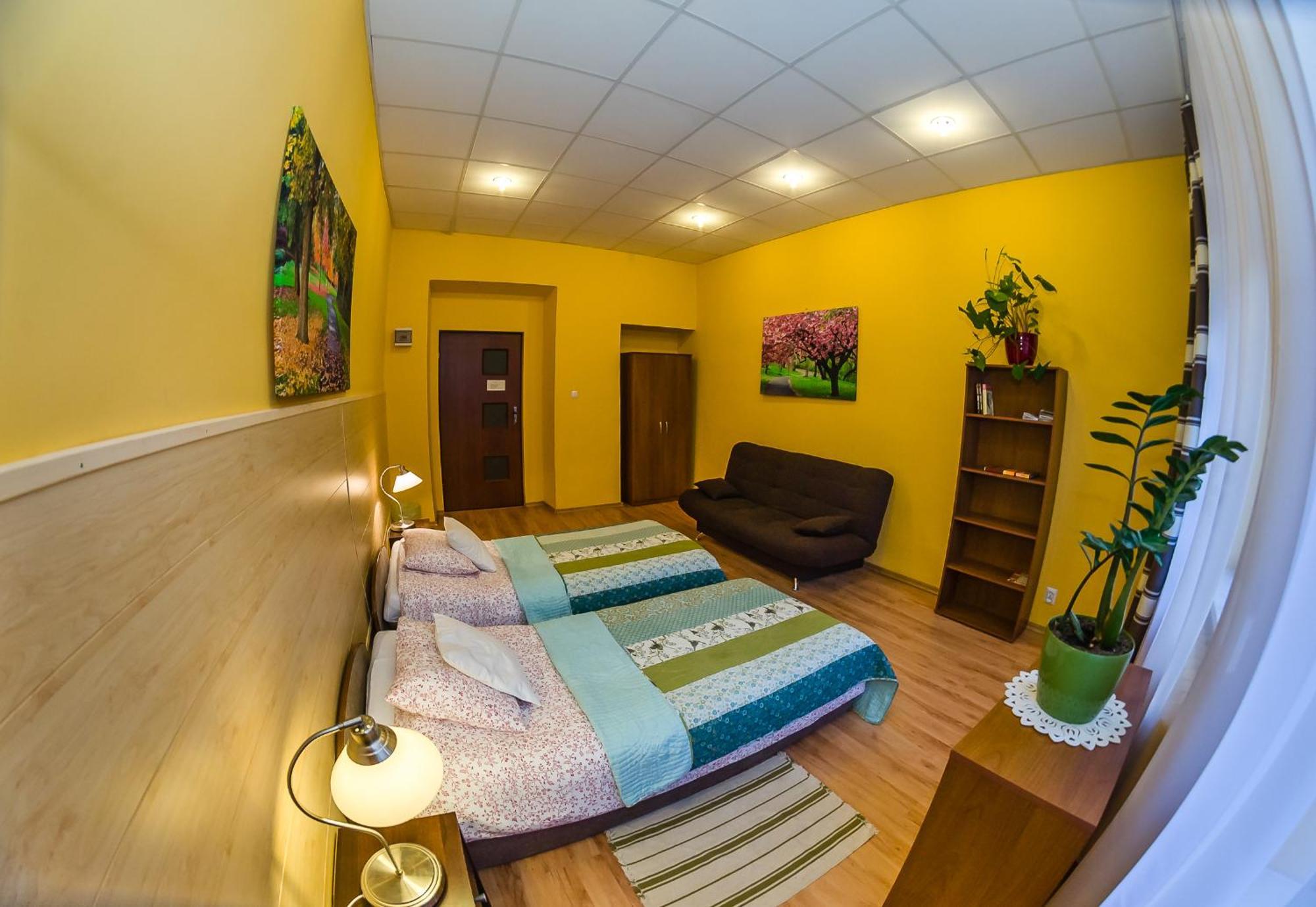 Kamienica Hostel Płock Cameră foto