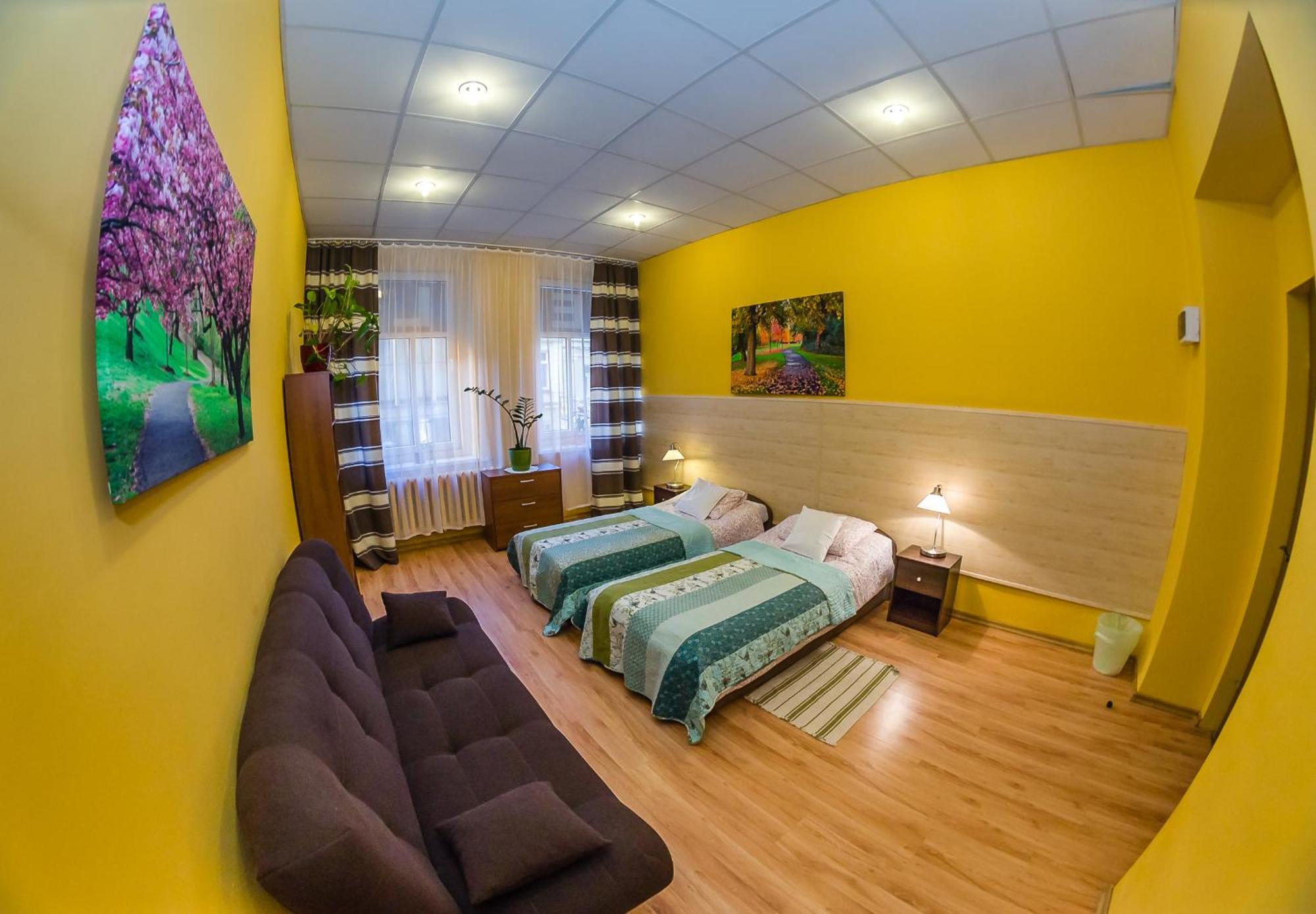 Kamienica Hostel Płock Cameră foto