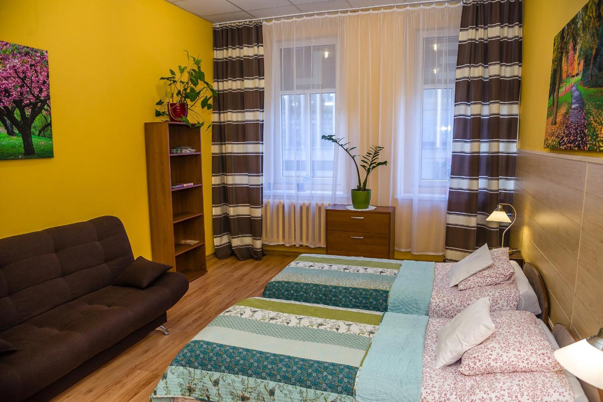 Kamienica Hostel Płock Cameră foto