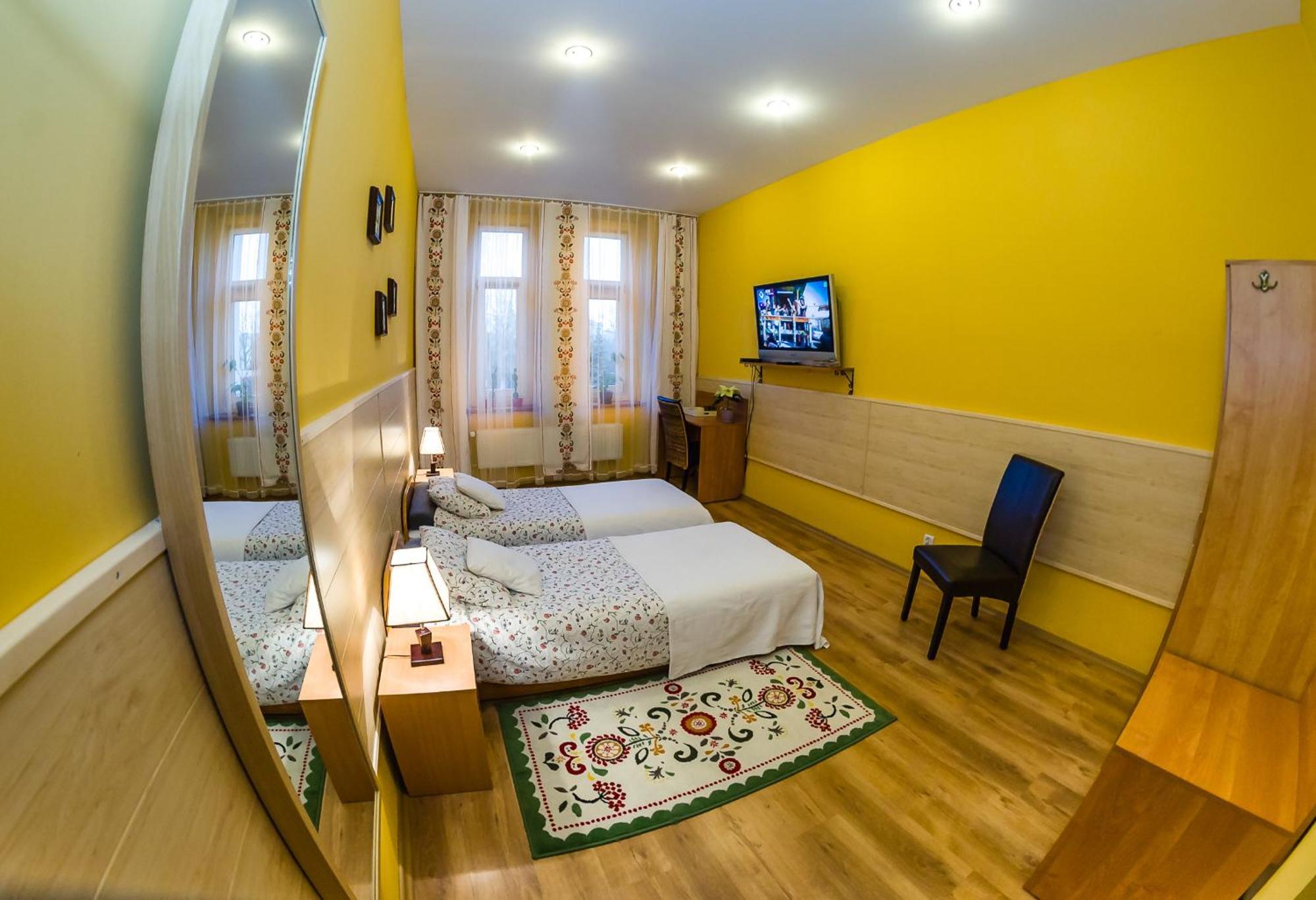 Kamienica Hostel Płock Cameră foto