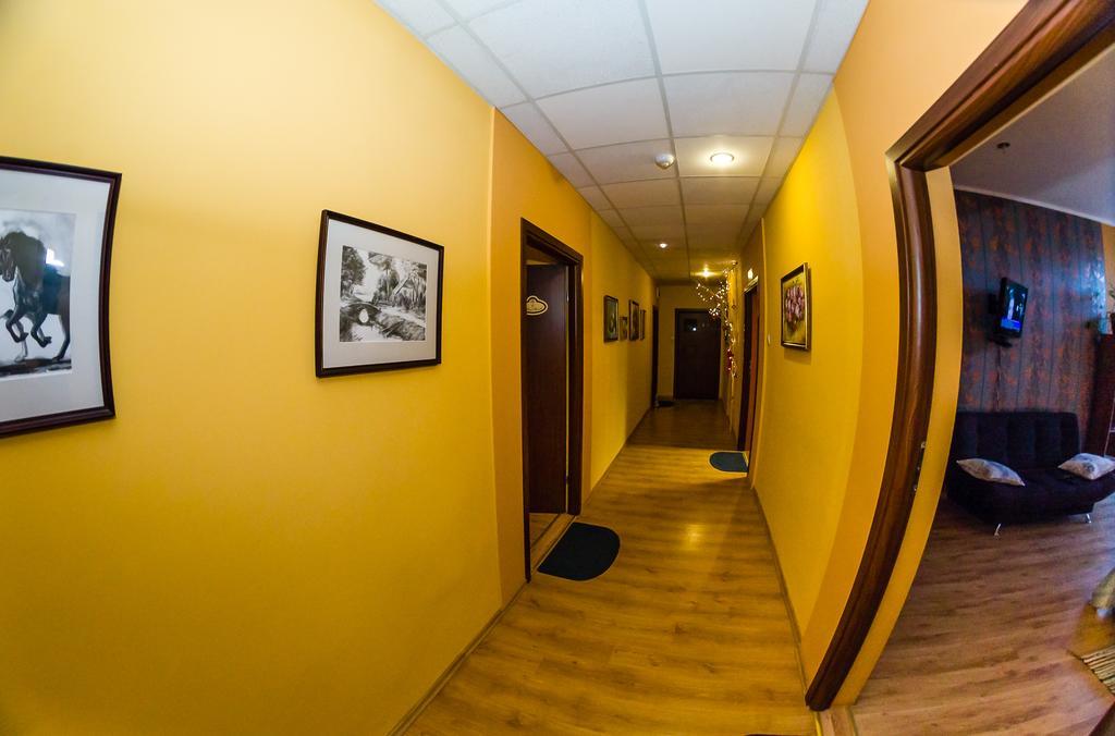Kamienica Hostel Płock Exterior foto