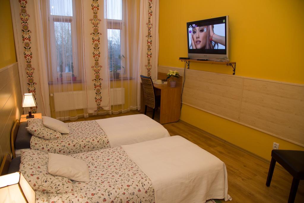 Kamienica Hostel Płock Cameră foto