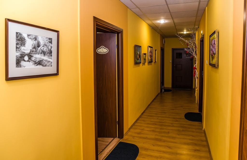 Kamienica Hostel Płock Cameră foto