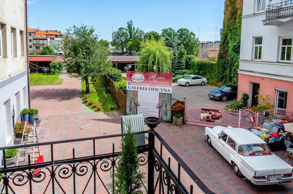 Kamienica Hostel Płock Cameră foto