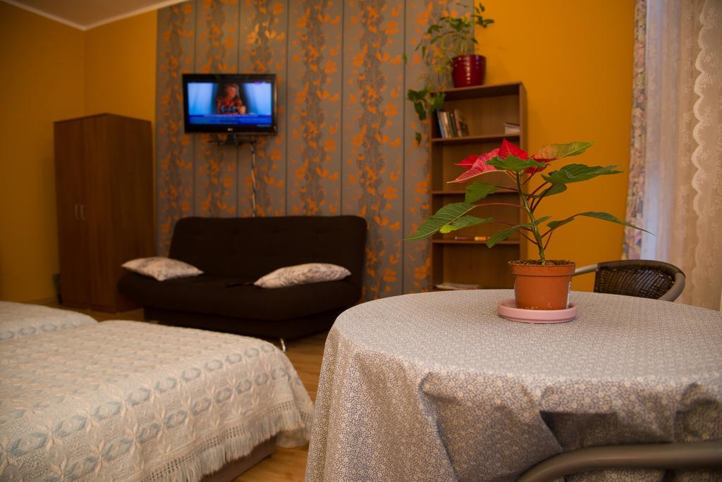 Kamienica Hostel Płock Cameră foto